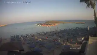 Miniatura 21 lipca 2026 16:00 Ayia Napa Cypr - Nissi Beach plaża