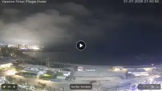 Miniatura 21 lipca 2026 19:00 Ayia Napa Cypr - Nissi Beach Panorama