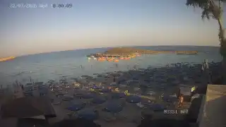 Miniatura 22 lipca 2026 16:00 Ayia Napa Cypr - Nissi Beach plaża