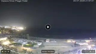 Miniatura 24 lipca 2026 19:00 Ayia Napa Cypr - Nissi Beach Panorama