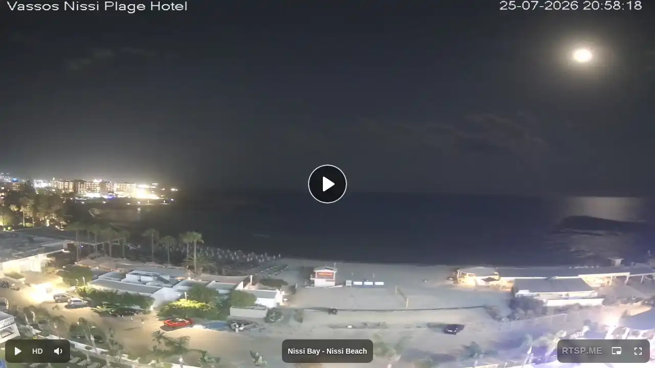 Ujęcie z kamery :city — 25 lipca 2026 18:00