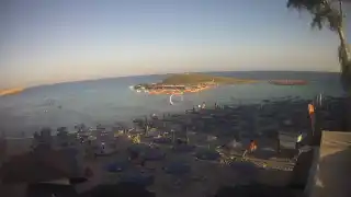 Miniatura 26 lipca 2026 16:00 Ayia Napa Cypr - Nissi Beach plaża