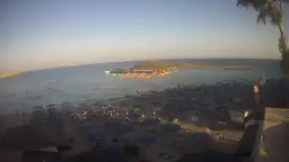 Miniatura 28 lipca 2026 16:00 Ayia Napa Cypr - Nissi Beach plaża