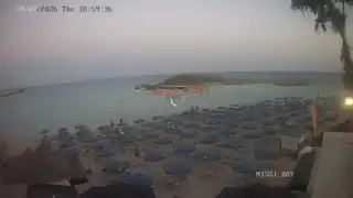 Miniatura 30 lipca 2026 17:00 Ayia Napa Cypr - Nissi Beach plaża