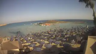 Miniatura 31 lipca 2026 15:00 Ayia Napa Cypr - Nissi Beach plaża