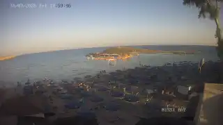 Miniatura 31 lipca 2026 16:00 Ayia Napa Cypr - Nissi Beach plaża