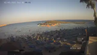 Miniatura 2 sierpnia 2026 16:00 Ayia Napa Cypr - Nissi Beach plaża