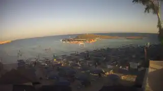 Miniatura 3 sierpnia 2026 16:00 Ayia Napa Cypr - Nissi Beach plaża