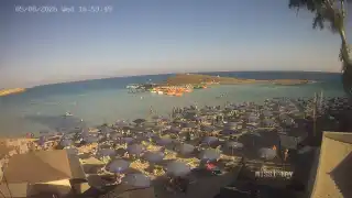 Miniatura 5 sierpnia 2026 15:00 Ayia Napa Cypr - Nissi Beach plaża