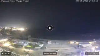 Miniatura 6 sierpnia 2026 19:00 Ayia Napa Cypr - Nissi Beach Panorama