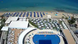 Miniatura 10 sierpnia 2026 12:00 Protaras Cypr Plaża