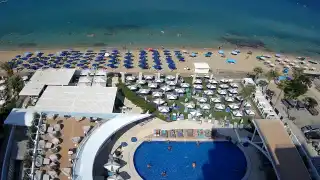 Miniatura 10 sierpnia 2026 13:00 Protaras Cypr Plaża