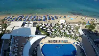 Miniatura 10 sierpnia 2026 14:00 Protaras Cypr Plaża