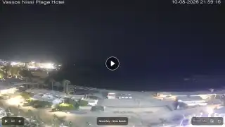 Miniatura 10 sierpnia 2026 19:00 Ayia Napa Cypr - Nissi Beach Panorama