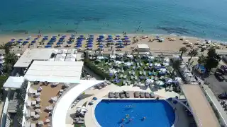 Miniatura 11 sierpnia 2026 07:00 Protaras Cypr Plaża
