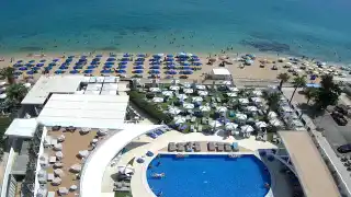 Miniatura 11 sierpnia 2026 08:00 Protaras Cypr Plaża