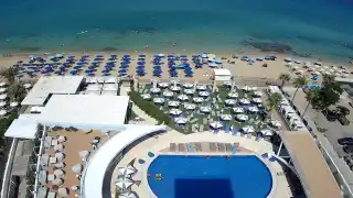 Miniatura 11 sierpnia 2026 12:00 Protaras Cypr Plaża