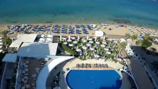 Miniatura 11 sierpnia 2026 14:00 Protaras Cypr Plaża