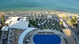 Miniatura 11 sierpnia 2026 15:00 Protaras Cypr Plaża