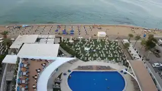 Miniatura 11 sierpnia 2026 16:00 Protaras Cypr Plaża