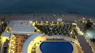 Miniatura 11 sierpnia 2026 17:00 Protaras Cypr Plaża
