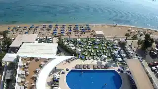 Miniatura 12 sierpnia 2026 06:00 Protaras Cypr Plaża