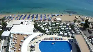 Miniatura 12 sierpnia 2026 08:00 Protaras Cypr Plaża