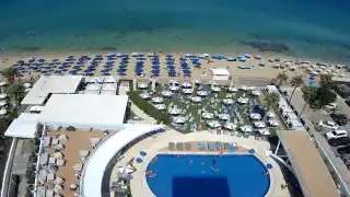 Miniatura 12 sierpnia 2026 12:00 Protaras Cypr Plaża