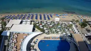 Miniatura 12 sierpnia 2026 13:00 Protaras Cypr Plaża