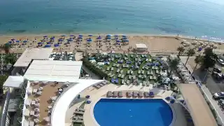 Miniatura 13 sierpnia 2026 06:00 Protaras Cypr Plaża