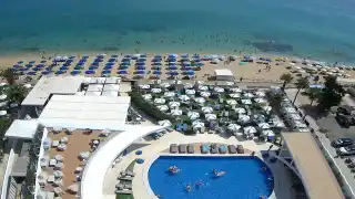 Miniatura 13 sierpnia 2026 08:00 Protaras Cypr Plaża