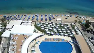 Miniatura 13 sierpnia 2026 11:00 Protaras Cypr Plaża