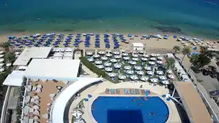 Miniatura 13 sierpnia 2026 12:00 Protaras Cypr Plaża