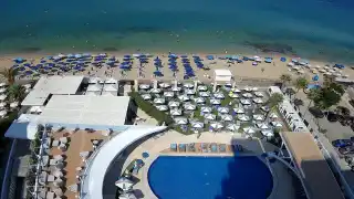 Miniatura 13 sierpnia 2026 13:00 Protaras Cypr Plaża