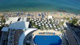 Miniatura 13 sierpnia 2026 14:00 Protaras Cypr Plaża