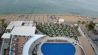 Miniatura 13 sierpnia 2026 16:00 Protaras Cypr Plaża