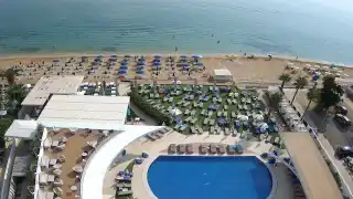 Miniatura 14 sierpnia 2026 06:00 Protaras Cypr Plaża