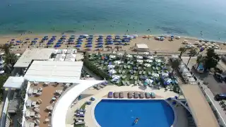 Miniatura 14 sierpnia 2026 07:00 Protaras Cypr Plaża