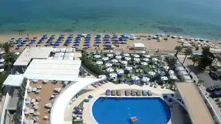 Miniatura 14 sierpnia 2026 08:00 Protaras Cypr Plaża