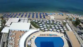 Miniatura 14 sierpnia 2026 12:00 Protaras Cypr Plaża