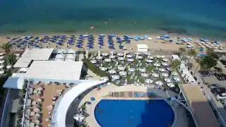 Miniatura 14 sierpnia 2026 13:00 Protaras Cypr Plaża