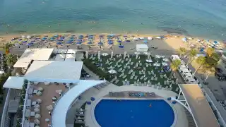 Miniatura 14 sierpnia 2026 15:00 Protaras Cypr Plaża