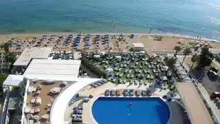 Miniatura 15 sierpnia 2026 06:00 Protaras Cypr Plaża