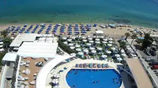 Miniatura 15 sierpnia 2026 09:00 Protaras Cypr Plaża