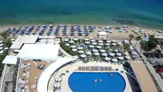 Miniatura 15 sierpnia 2026 11:00 Protaras Cypr Plaża
