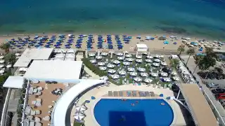 Miniatura 15 sierpnia 2026 12:00 Protaras Cypr Plaża