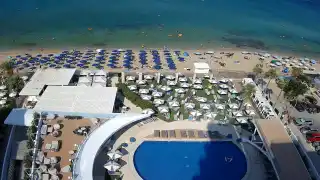 Miniatura 15 sierpnia 2026 13:00 Protaras Cypr Plaża