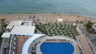 Miniatura 15 sierpnia 2026 16:00 Protaras Cypr Plaża
