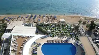 Miniatura 16 sierpnia 2026 06:00 Protaras Cypr Plaża
