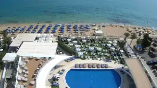 Miniatura 16 sierpnia 2026 07:00 Protaras Cypr Plaża